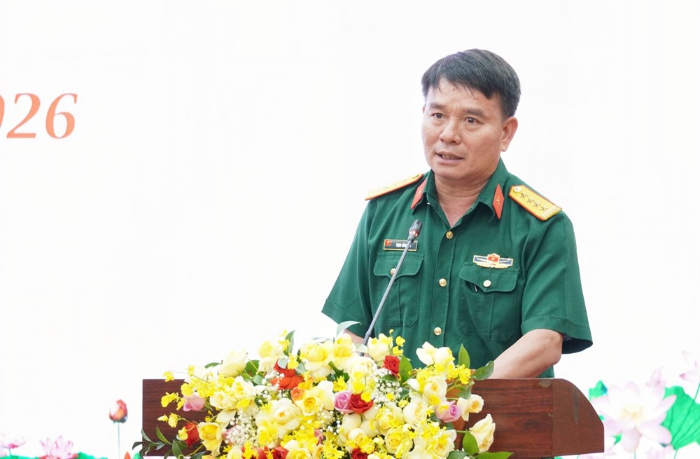 Quảng Ngãi đẩy mạnh Chiến dịch “500 ngày đêm” tìm kiếm, quy tập hài cốt liệt sĩ - ảnh 4