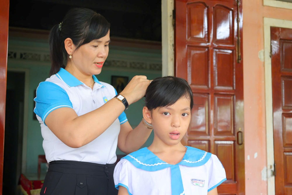 Lan tỏa những “điểm tựa” nhân ái trên hành trình giảm nghèo bền vững - ảnh 4