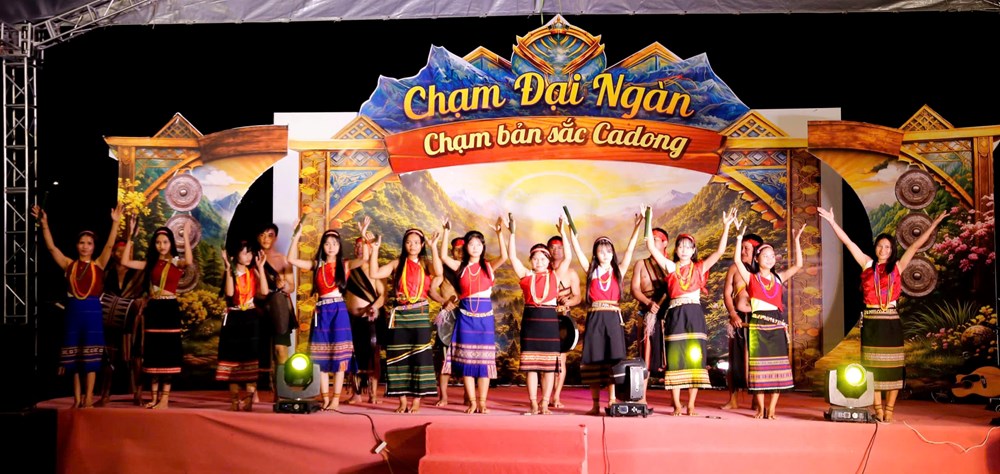 Giữ hồn cồng chiêng giữa đại ngàn Sơn Tây Thượng - ảnh 4
