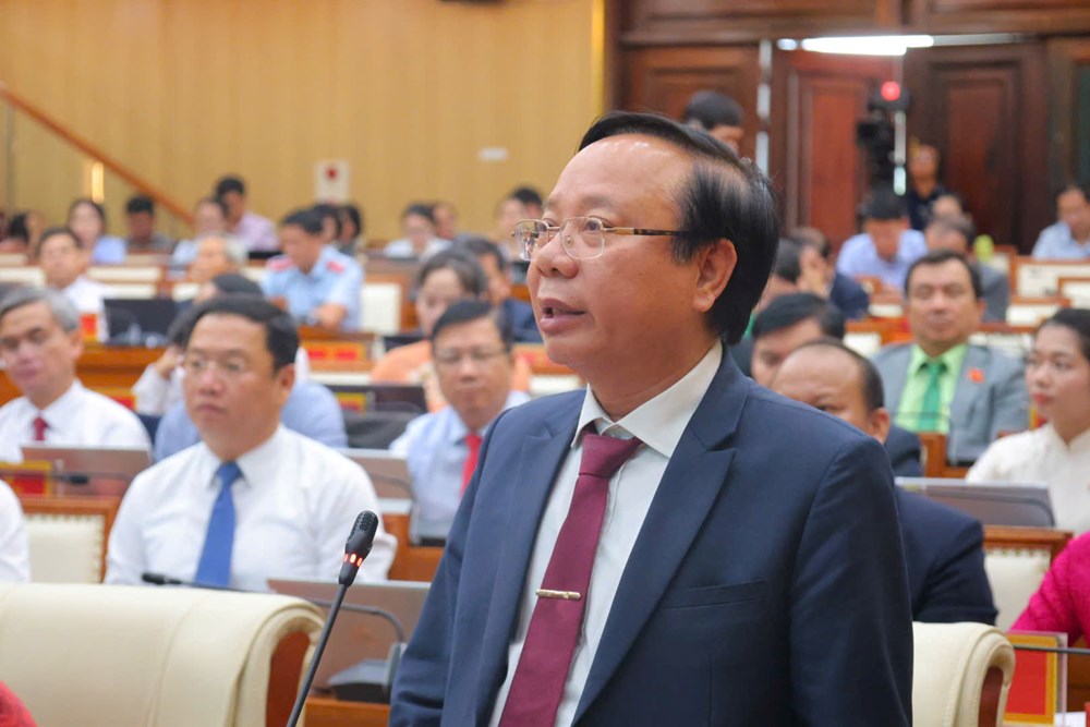 Tháo gỡ “điểm nghẽn” đầu tư công, tạo động lực tăng trưởng cho Quảng Ngãi - ảnh 6