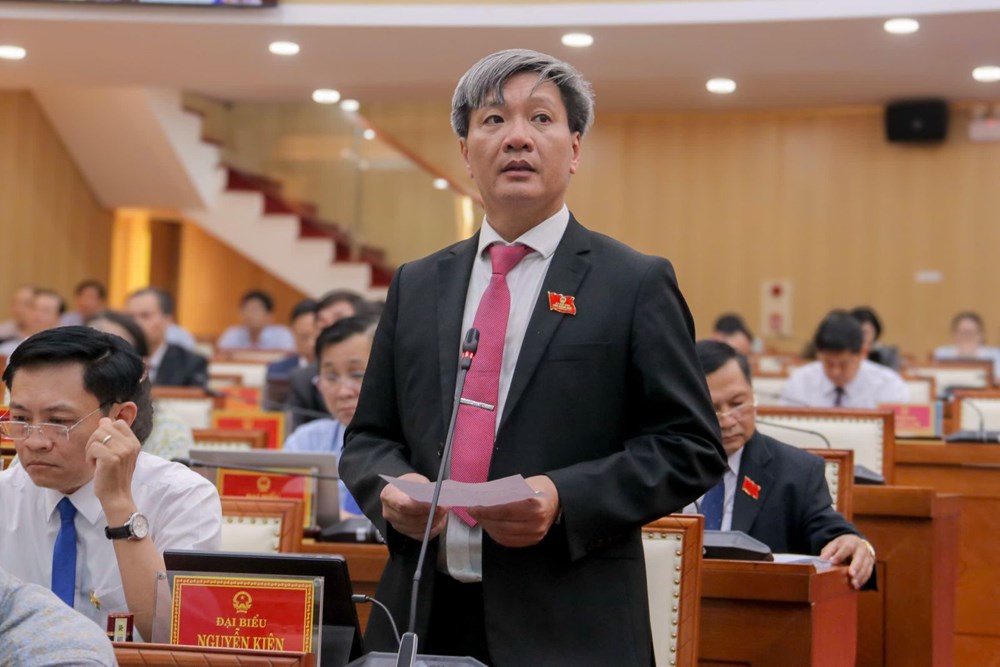 Tháo gỡ “điểm nghẽn” đầu tư công, tạo động lực tăng trưởng cho Quảng Ngãi - ảnh 2