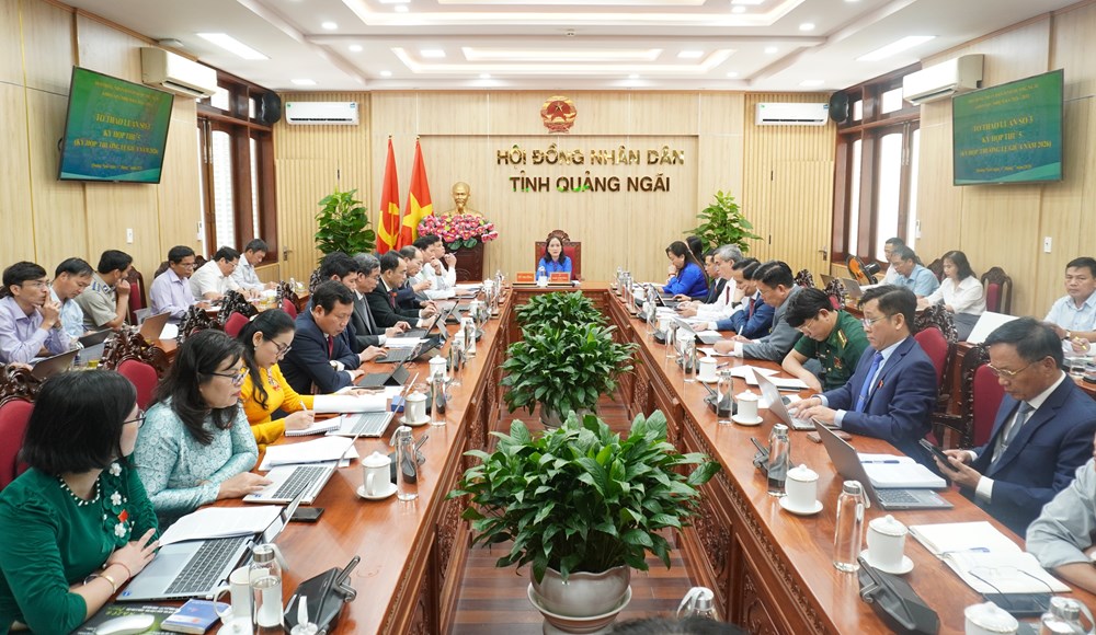 Đại biểu đề xuất nhiều giải pháp phát huy tiềm năng sau mở rộng không gian phát triển - ảnh 1