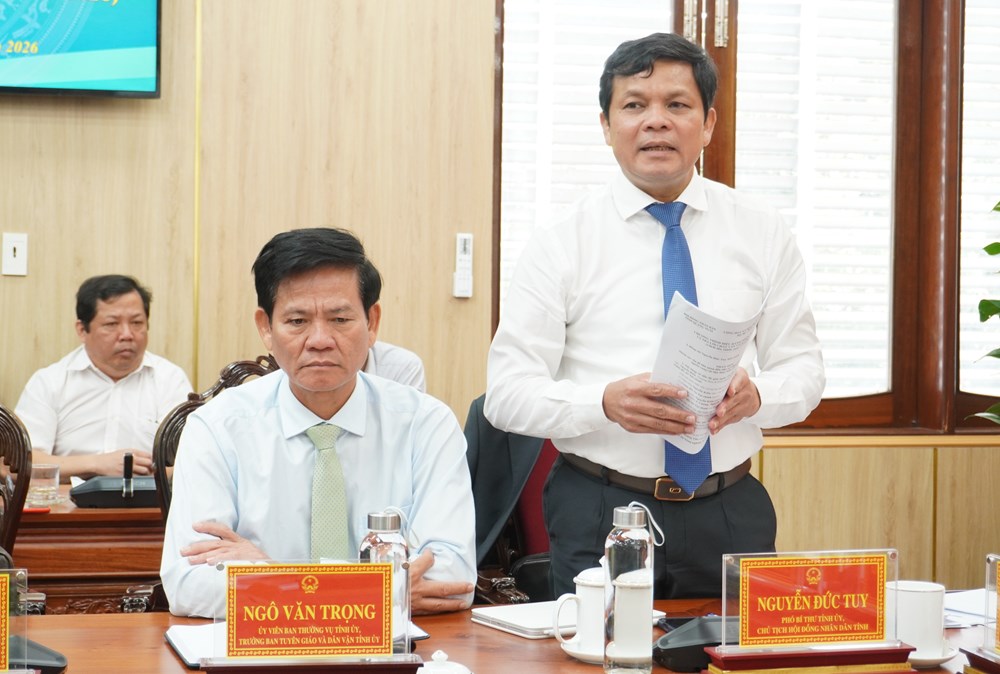 Đại biểu đề xuất nhiều giải pháp phát huy tiềm năng sau mở rộng không gian phát triển - ảnh 3