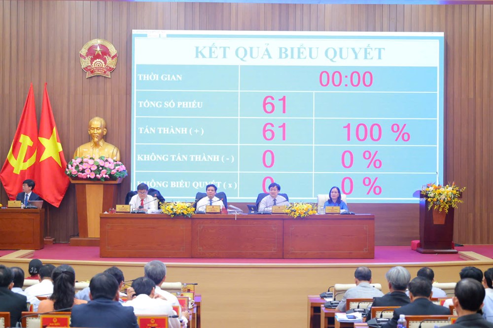 Quảng Ngãi hoàn thiện chính sách đãi ngộ, tạo động lực cho HLV và VĐV - ảnh 2