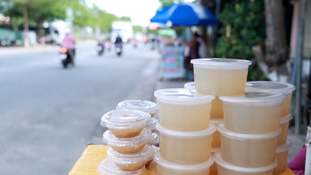 Quảng Ngãi: Thủ phủ xu xoa đỏ lửa mùa nắng - ảnh 4