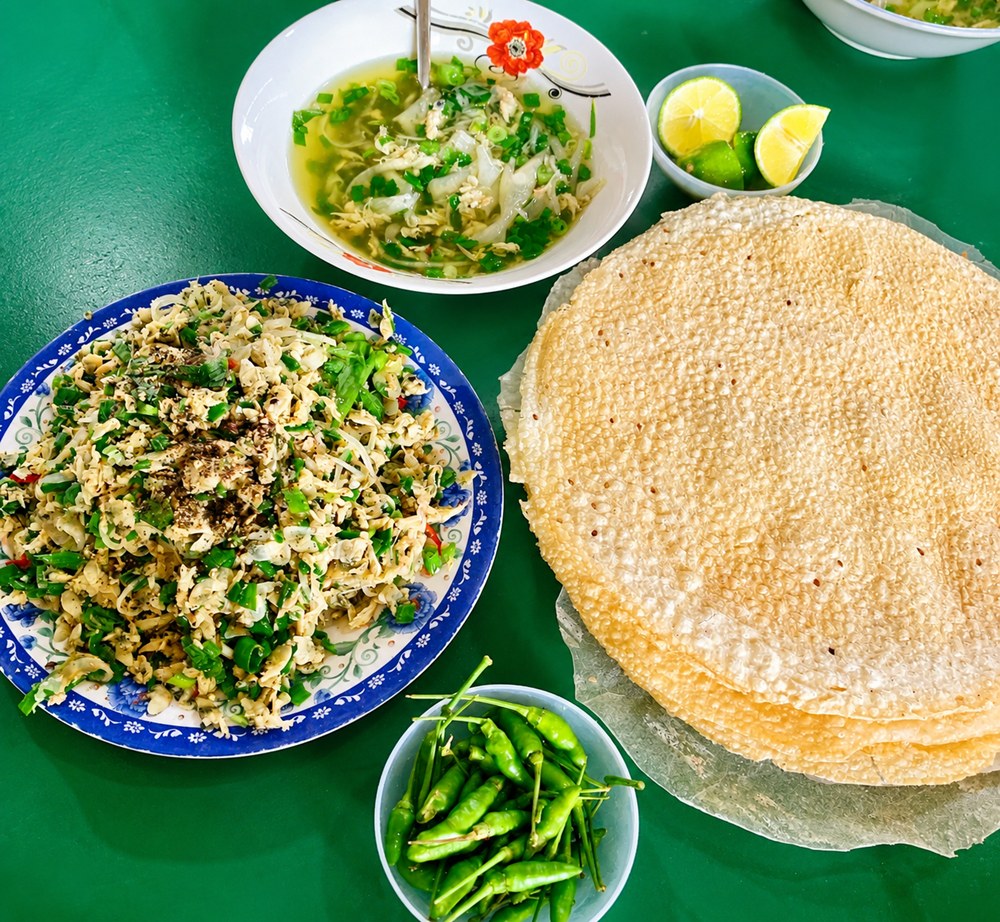 Lễ hội Don An Phú mở cửa hành trình khám phá ẩm thực Quảng Ngãi - ảnh 2