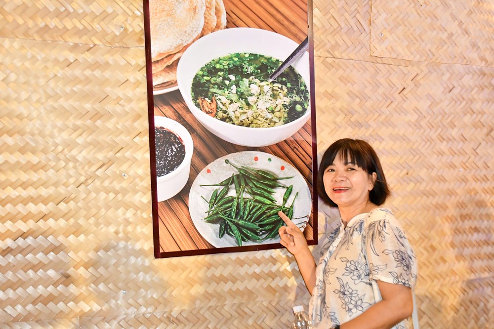 Lễ hội Don An Phú - Điểm hẹn mới cho tín đồ ẩm thực xứ Quảng - ảnh 4