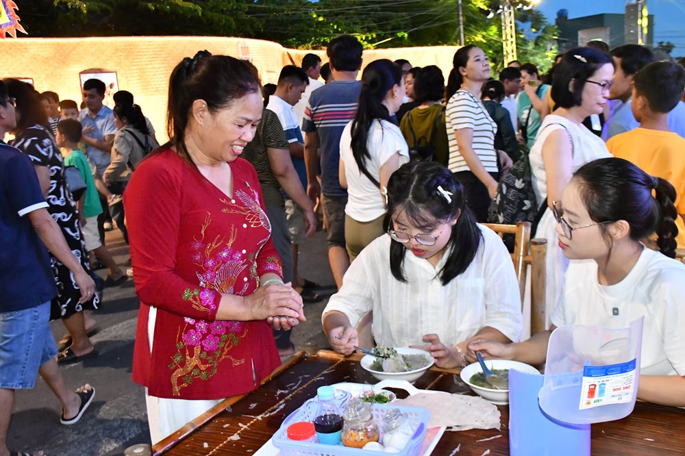 Lễ hội Don An Phú - Điểm hẹn mới cho tín đồ ẩm thực xứ Quảng - ảnh 2
