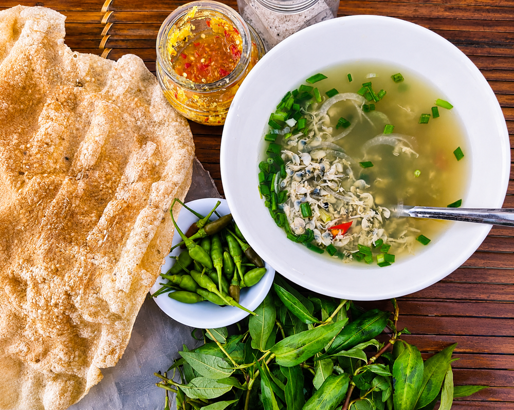 Lễ hội Don An Phú - Điểm hẹn mới cho tín đồ ẩm thực xứ Quảng - ảnh 3