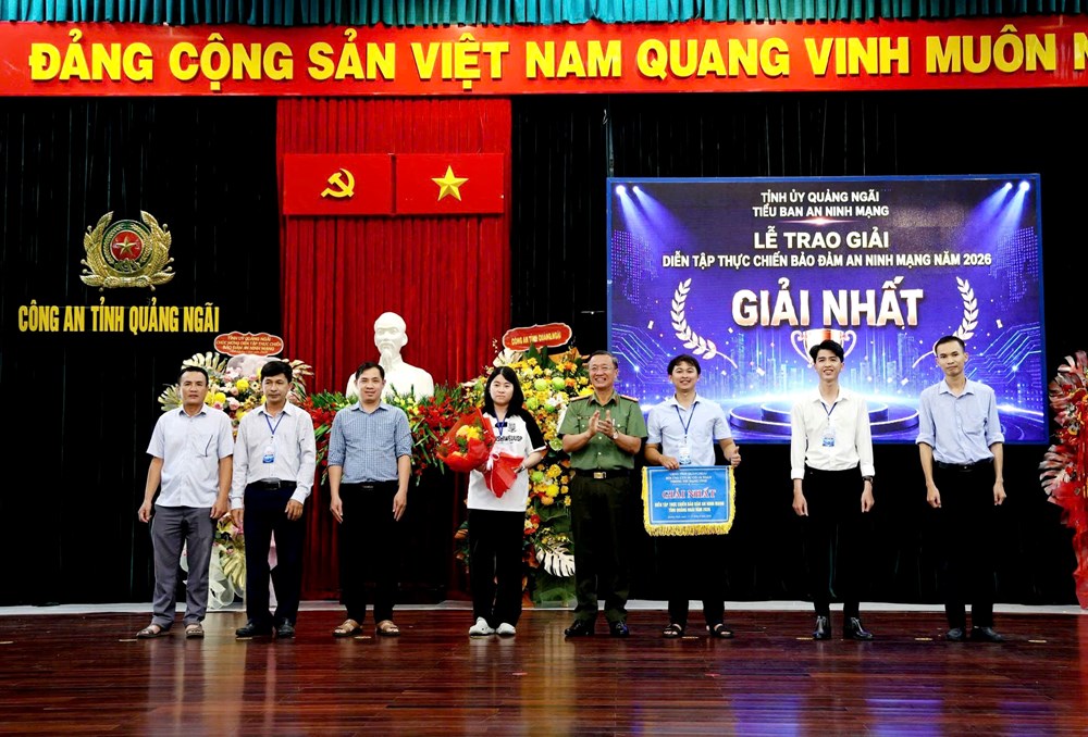 224 thành viên “đấu trí” với những cuộc tấn công mạng giả định - ảnh 3