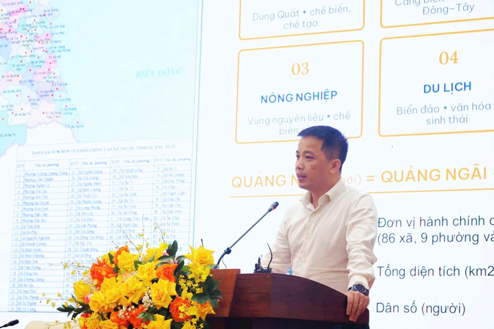 Quảng Ngãi nhìn thẳng điểm nghẽn PCI, quyết liệt cải thiện môi trường kinh doanh - ảnh 4