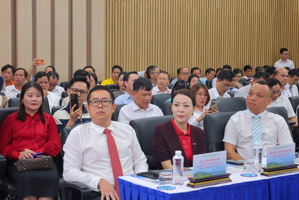 Đánh thức giá trị bản địa, mở rộng chuỗi giá trị liên vùng - ảnh 1