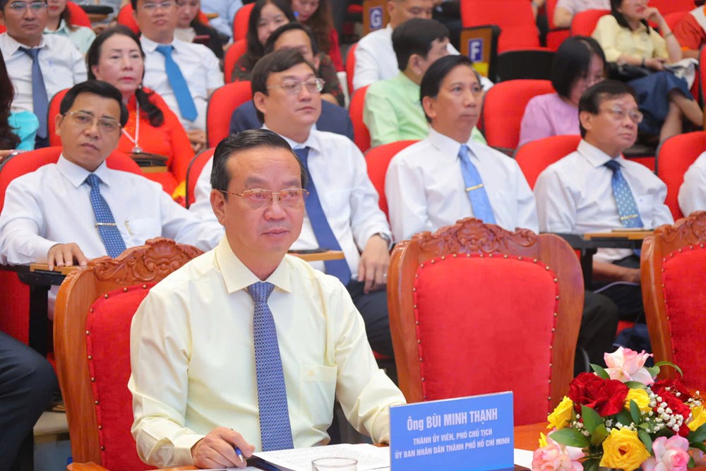 Mở rộng liên kết vùng, tạo động lực phát triển mới - ảnh 1