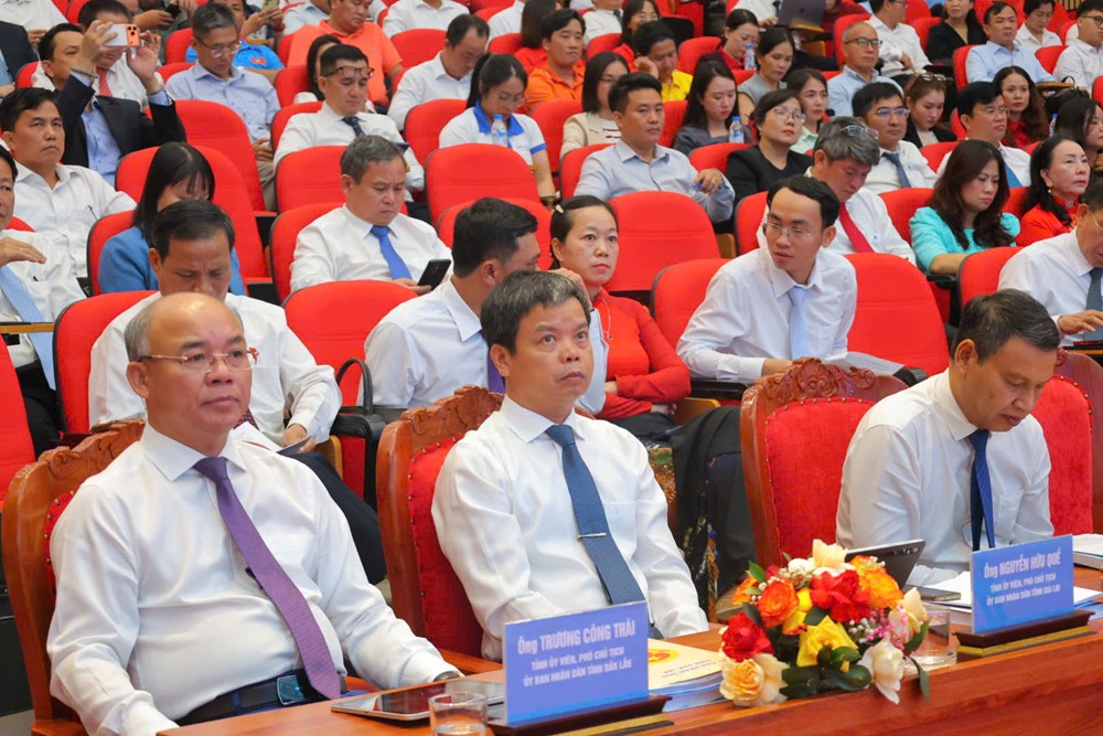 Mở rộng liên kết vùng, tạo động lực phát triển mới - ảnh 3