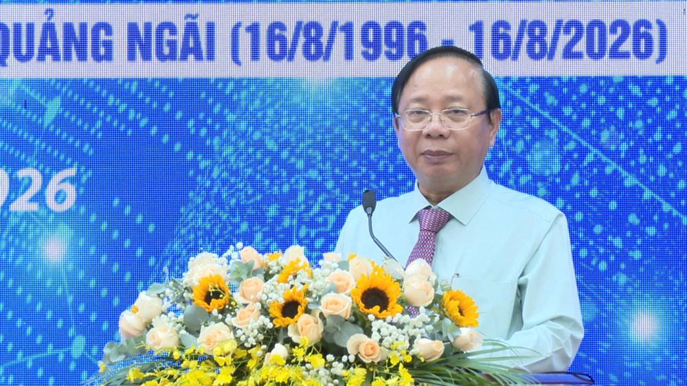Dung Quất hướng tới hệ sinh thái công nghiệp xanh và đổi mới sáng tạo - ảnh 4
