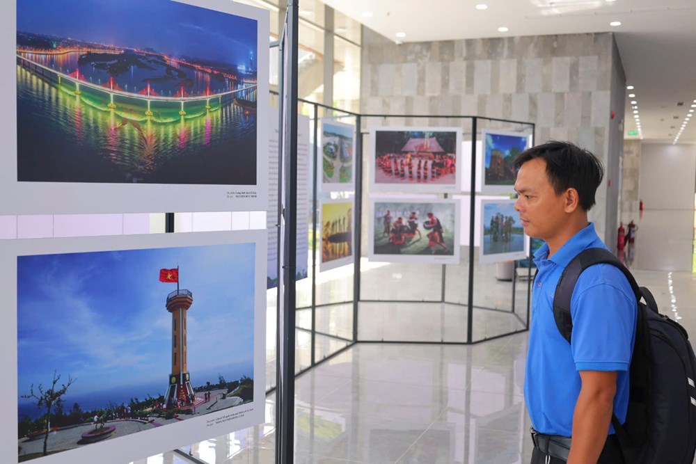 Giao thoa văn hóa Nam Trung Bộ - Tây Nguyên qua những sắc màu di sản - ảnh 3