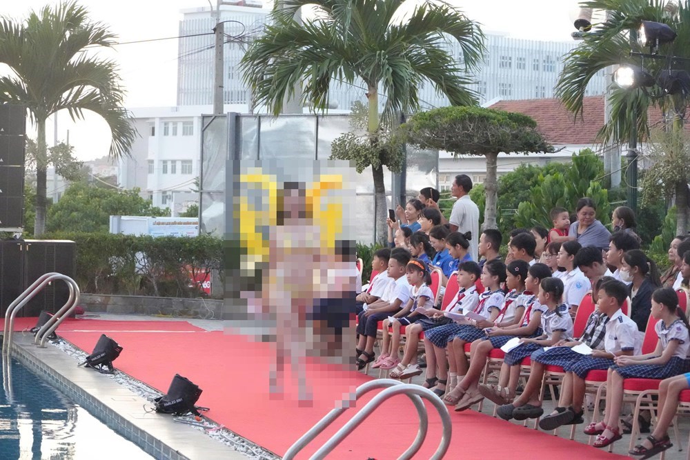 Phạt 60 triệu đồng, đình chỉ 6 tháng đơn vị tổ chức Hoa hậu Du lịch Bản sắc Việt Nam 2026 - ảnh 1