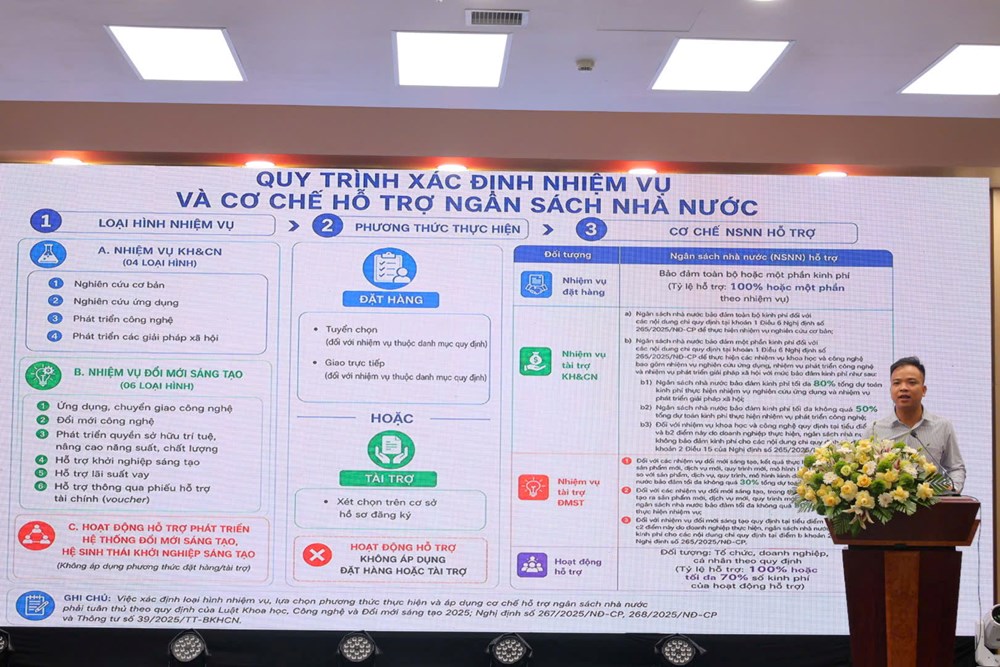 Quảng Ngãi kết nối nguồn lực thúc đẩy khởi nghiệp sáng tạo - ảnh 4