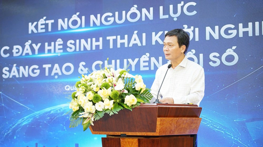 Quảng Ngãi tìm mô hình chuyển đổi số phù hợp từ cơ sở - ảnh 2
