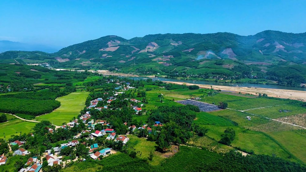 Nông trại Phạm Văn Đồng – Dấu ấn lịch sử, sức sống mới hôm nay - ảnh 5