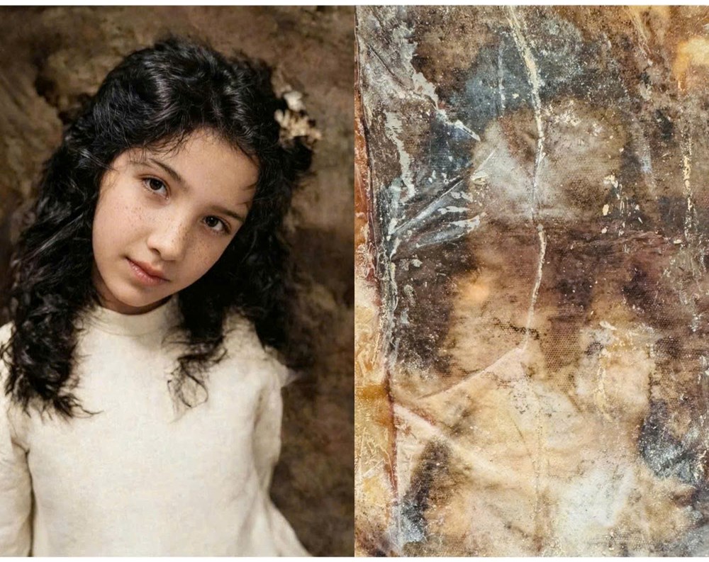 Phát hiện ví da mang tên liệt sĩ Đinh Xuân Mễ tại Nghĩa trang Liệt sĩ Ba Tơ - ảnh 1