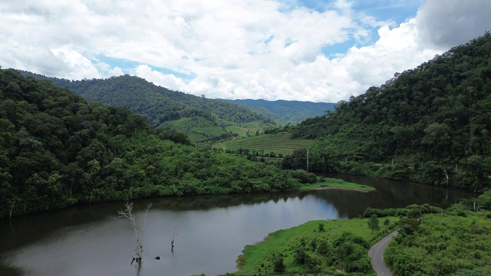 Chạm vào đại ngàn, khám phá văn hóa Ba Na - ảnh 3