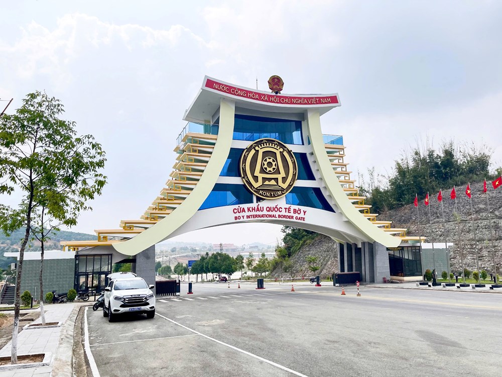 Quảng Ngãi hướng tới hệ thống đô thị xanh, thông minh và giàu bản sắc - ảnh 2