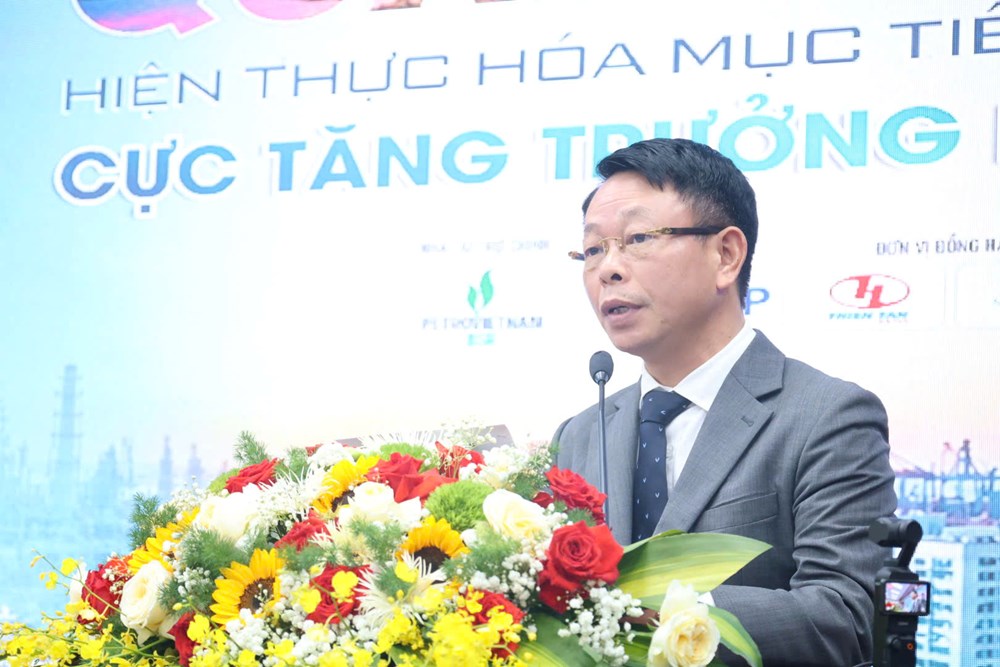 Quảng Ngãi khơi thông nguồn lực, hướng tới cực tăng trưởng miền Trung - ảnh 3