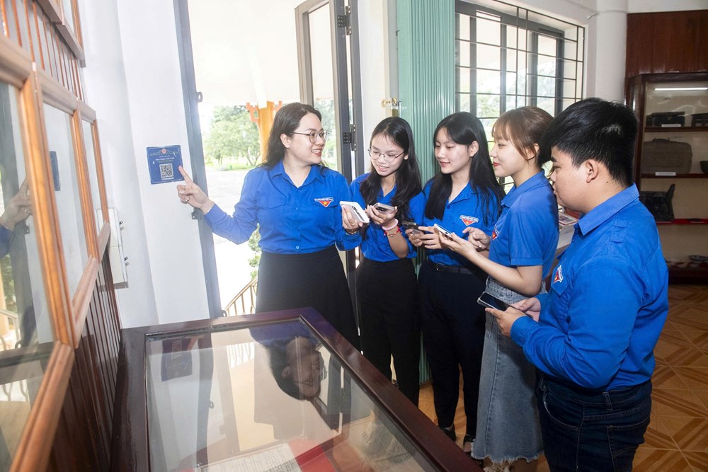 Quảng Ngãi bố trí hơn 304,9 tỉ đồng thực hiện Chương trình mục tiêu quốc gia về phát triển văn hóa - ảnh 1