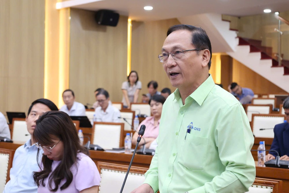 Quảng Ngãi lắng nghe, tháo gỡ điểm nghẽn cho doanh nghiệp - ảnh 4