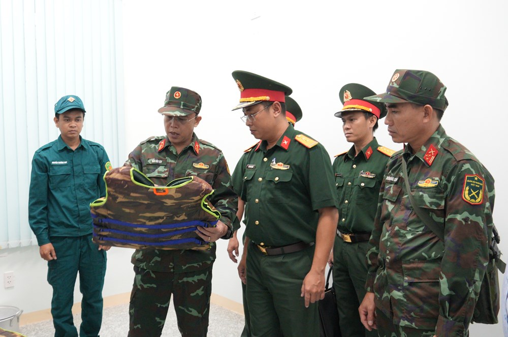 Quảng Ngãi chủ động ứng phó mưa lũ, hạn chế thiệt hại - ảnh 2