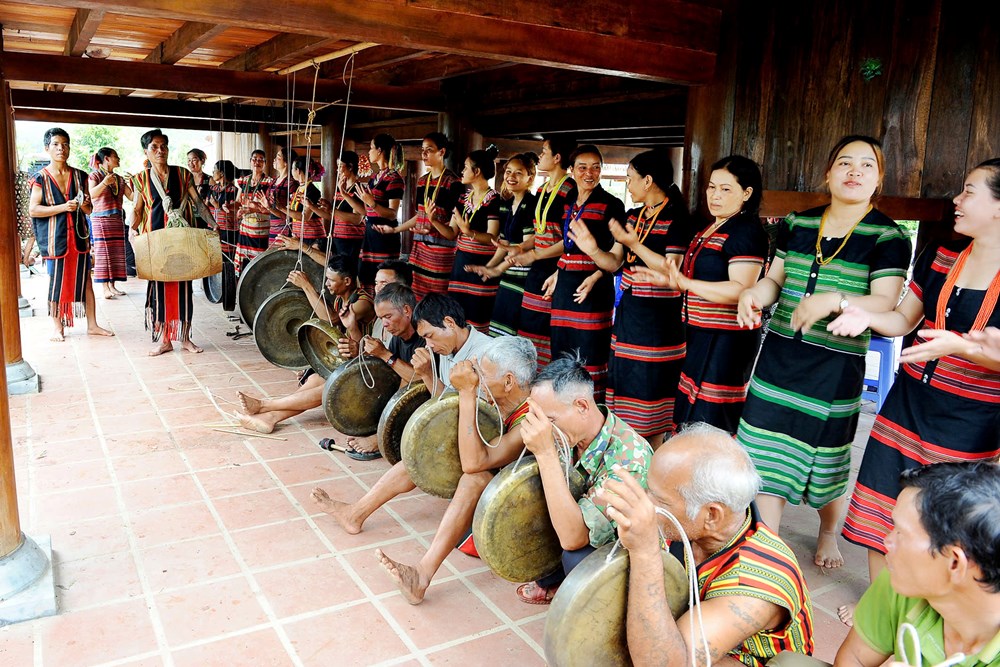 Quảng Ngãi khởi công cải tạo Khu lưu niệm Thủ tướng Phạm Văn Đồng - ảnh 3
