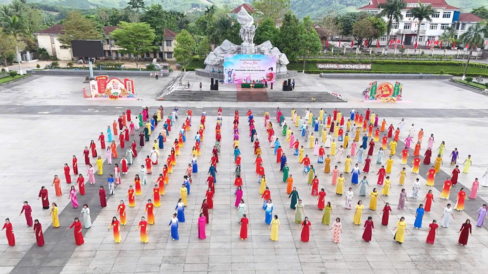 Quảng Ngãi tìm kiếm biểu trưng và ca khúc định vị bản sắc địa phương - ảnh 3