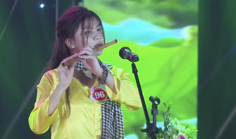 Chắp cánh ước mơ cho những tài năng nghệ thuật - ảnh 4