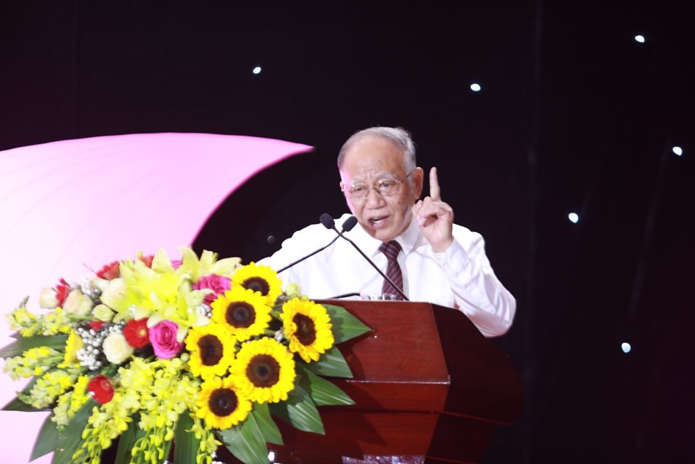 Xúc động, tự hào với “Giai điệu tháng 5” - ảnh 2