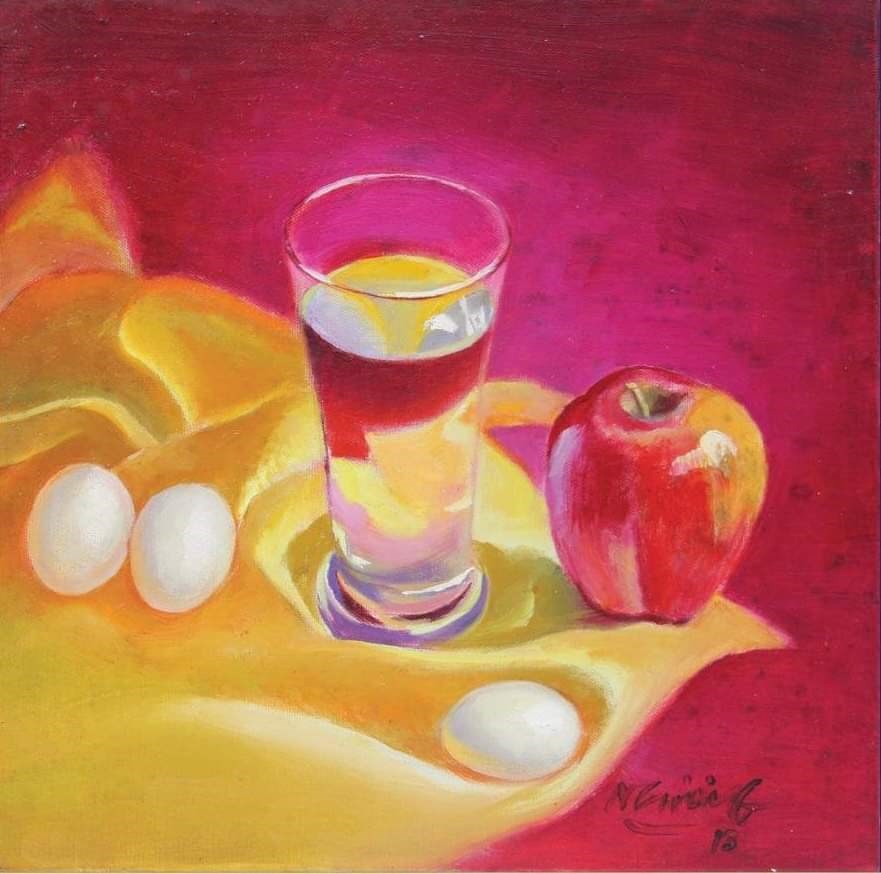 10 năm hoài niệm – Nguyễn Cương - ảnh 3