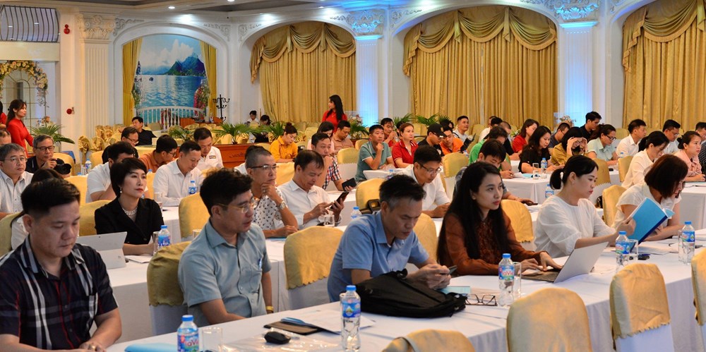 Hành lang pháp lý về mỹ thuật, nhiếp ảnh và triển lãm ngày càng hiệu quả - ảnh 4