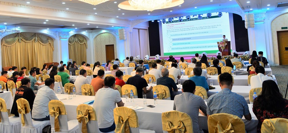 Hành lang pháp lý về mỹ thuật, nhiếp ảnh và triển lãm ngày càng hiệu quả - ảnh 5