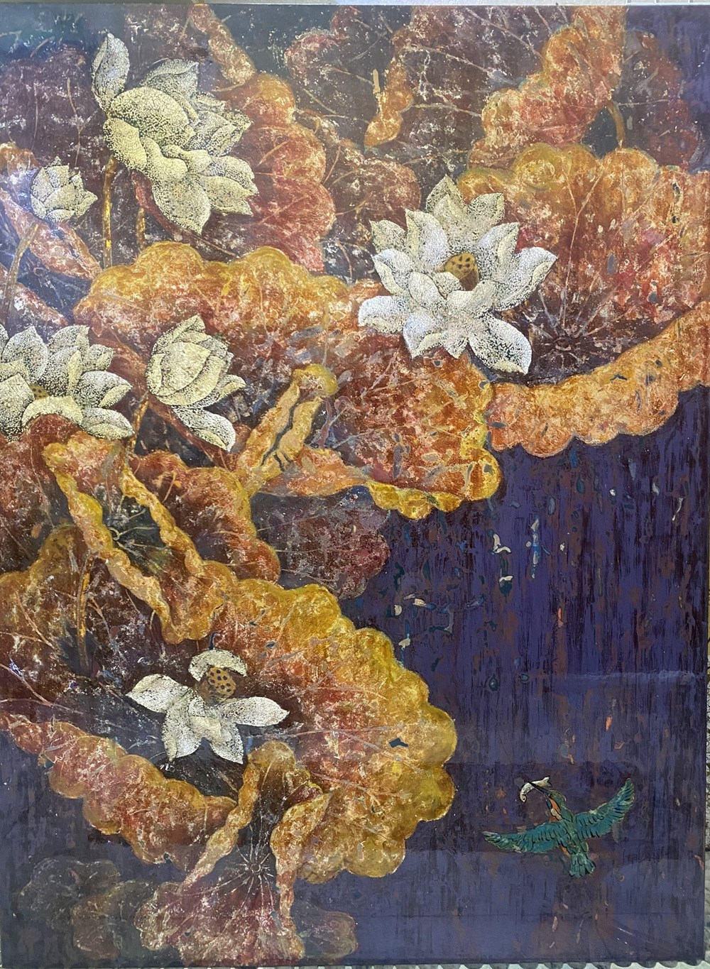 Cảm xúc Tháng 6 - ảnh 6