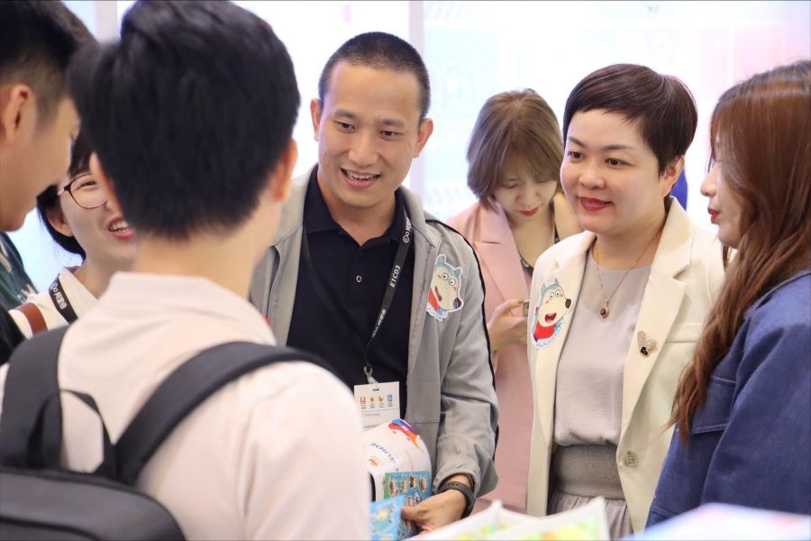 Hướng đi tiềm năng cho hoạt hình Việt Nam tại thị trường tỉ dân - ảnh 2