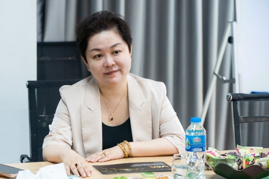 Hướng đi tiềm năng cho hoạt hình Việt Nam tại thị trường tỉ dân - ảnh 3