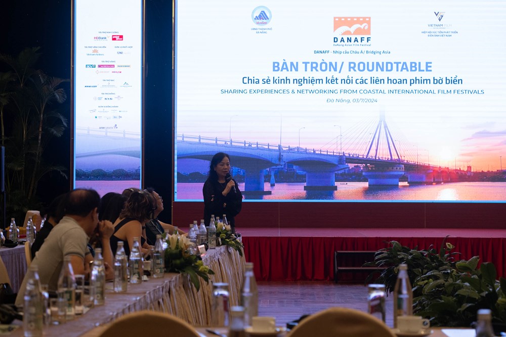 Sẽ có một Busan mang bản sắc Đà Nẵng? - ảnh 1
