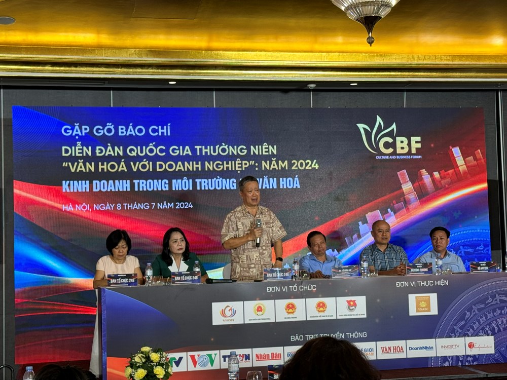 Kinh doanh trong môi trường đa văn hóa - ảnh 2