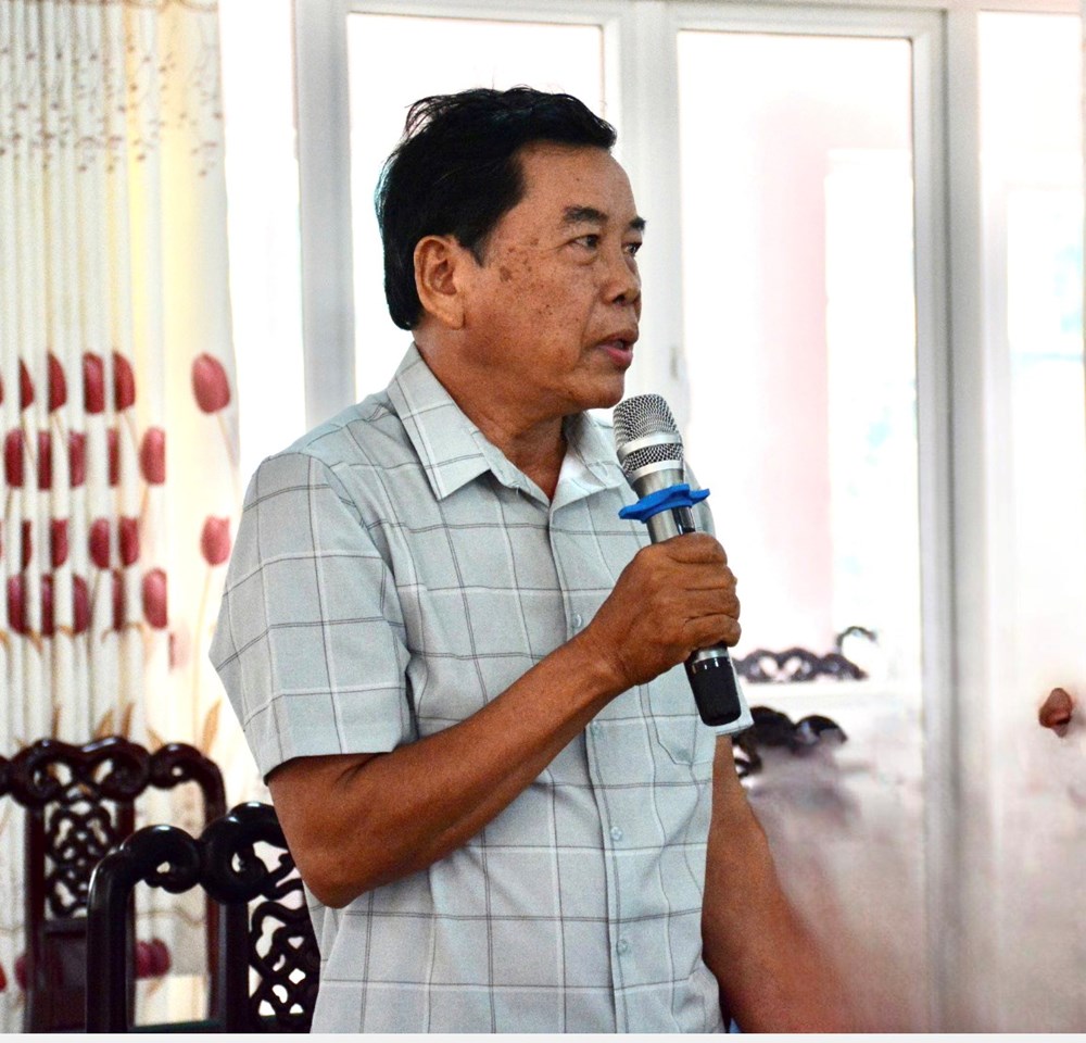 Làm giàu “ngân hàng” kịch bản về lực lượng vũ trang và chiến tranh cách mạng - ảnh 3