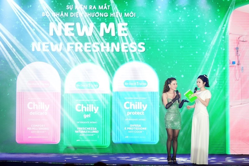 “Vựa muối” Hà Nhi “quậy” tưng bừng sự kiện tại Hà Nội - ảnh 6