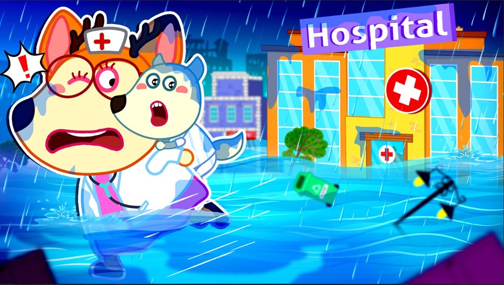 Diễn biến vụ tranh chấp bản quyền giữa Wolfoo và Peppa Pig đang có lợi cho Sconnect - ảnh 3