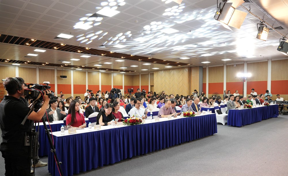 Tôn vinh văn hóa truyền thống trong chuỗi sự kiện “Xuân quê hương 2025” tại Nhật Bản - ảnh 6