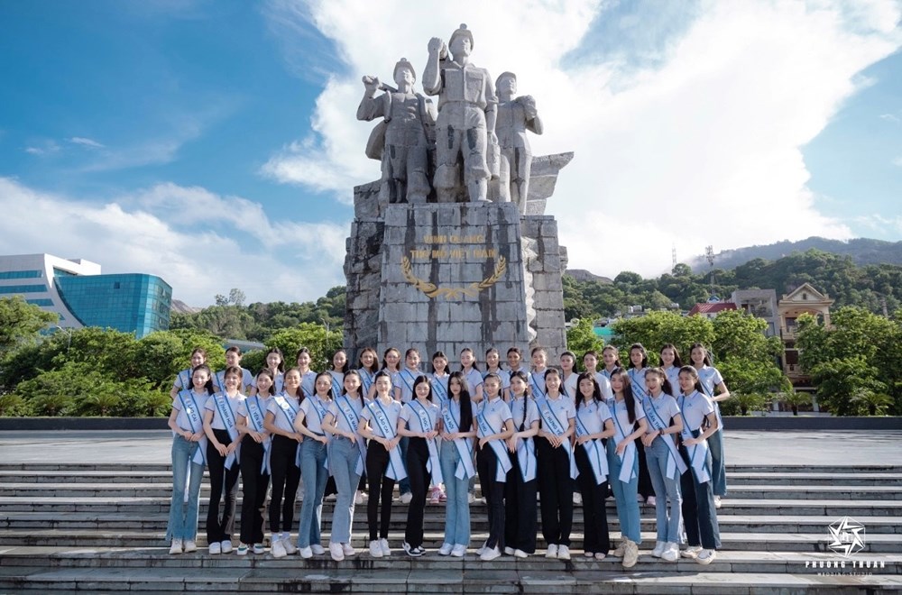 Tinh thần Việt tỏa sáng cùng du lịch - ảnh 1