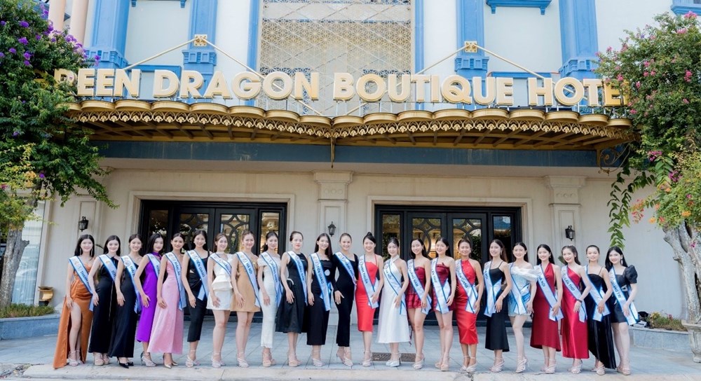 Tinh thần Việt tỏa sáng cùng du lịch - ảnh 3