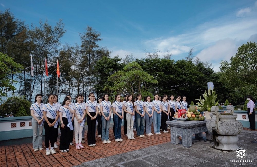 Tinh thần Việt tỏa sáng cùng du lịch - ảnh 4